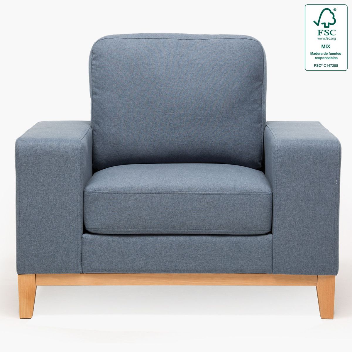 BASEMENT HOME - Juego de Sala Covington 2-1-1 Cuerpos