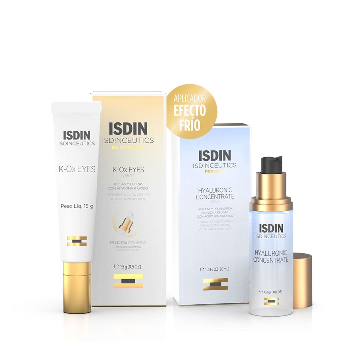 ISDIN - Pack Power