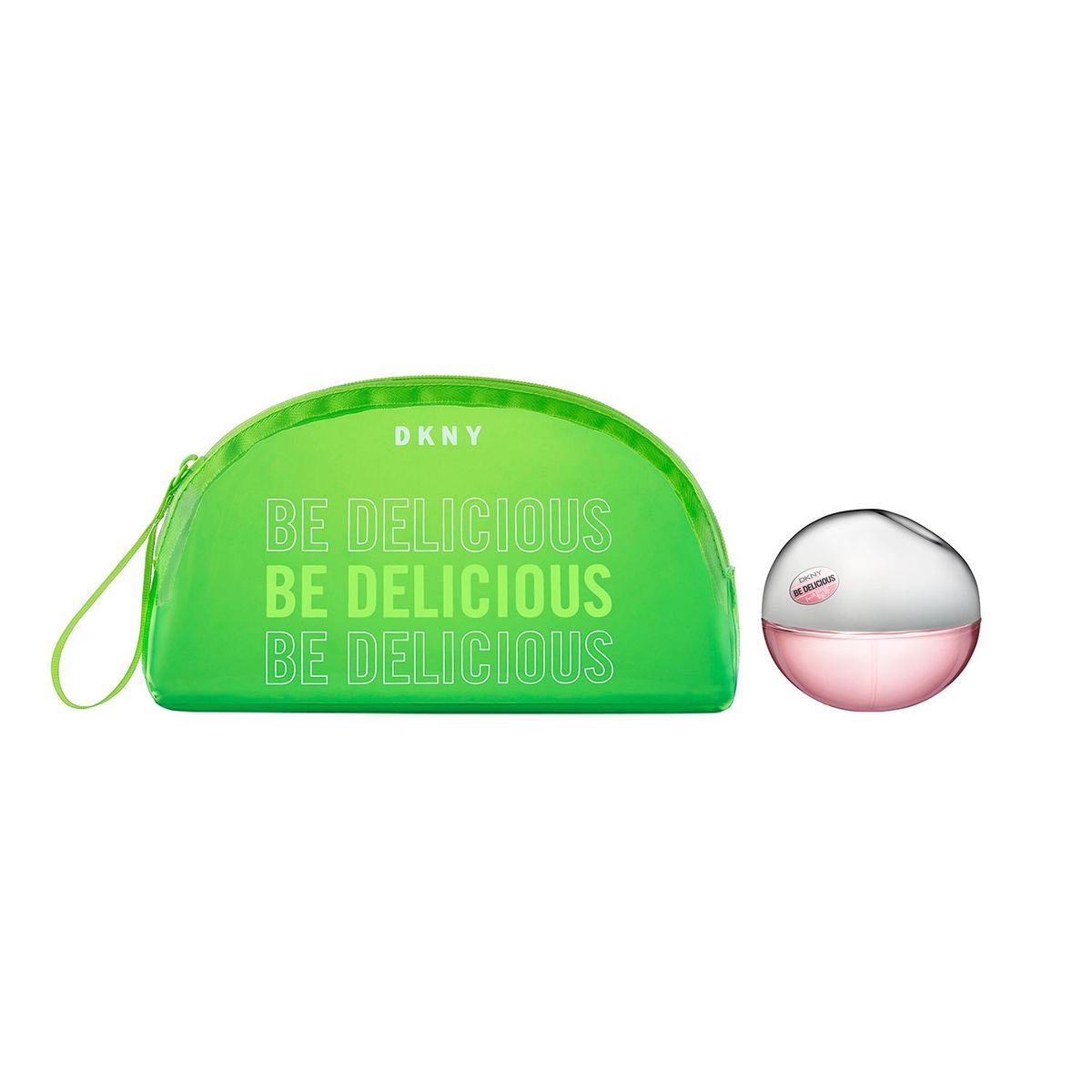 DKNY - DKNY BDW Fresh Blossom 30ml + Neceser