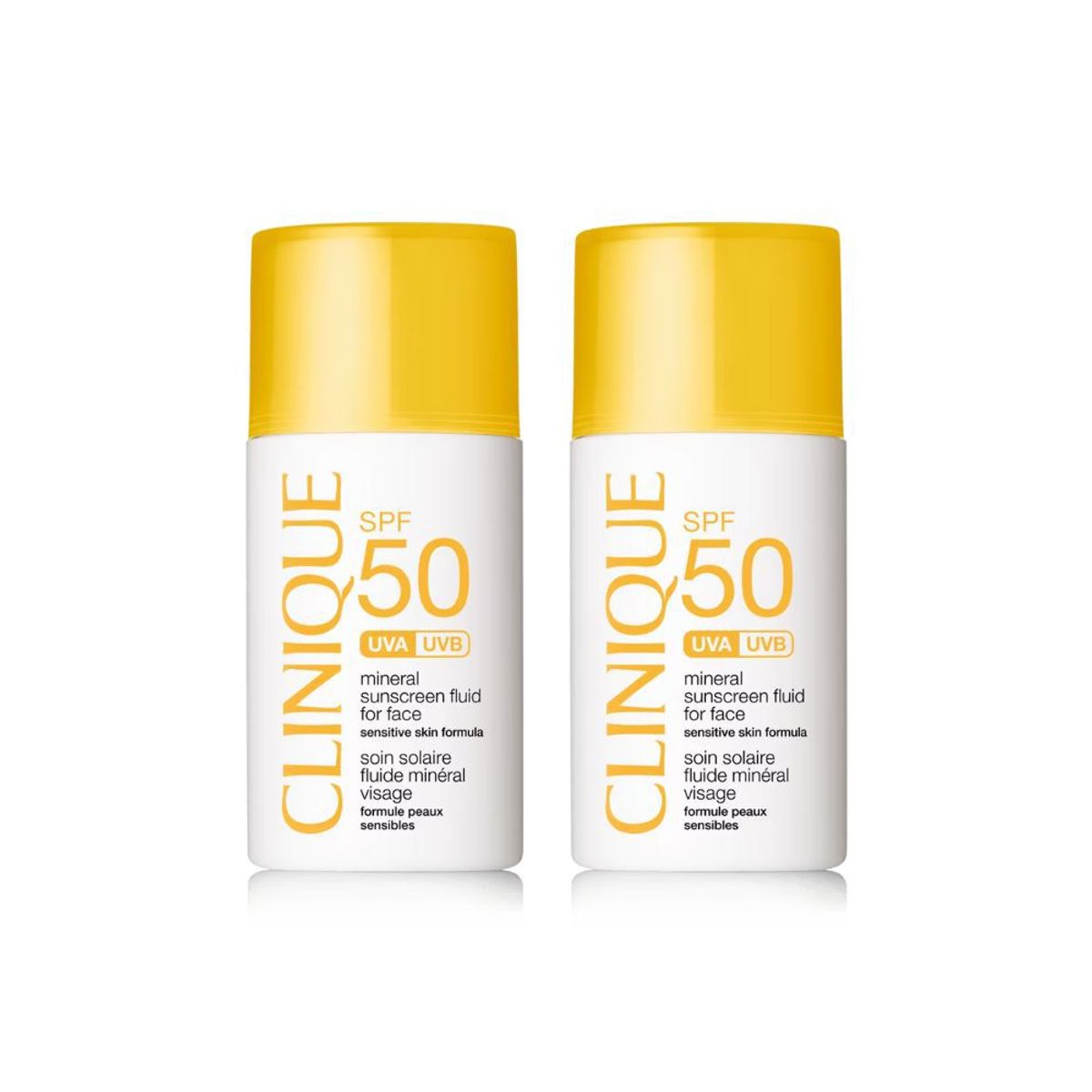 CLINIQUE - Set Dúo de Verano