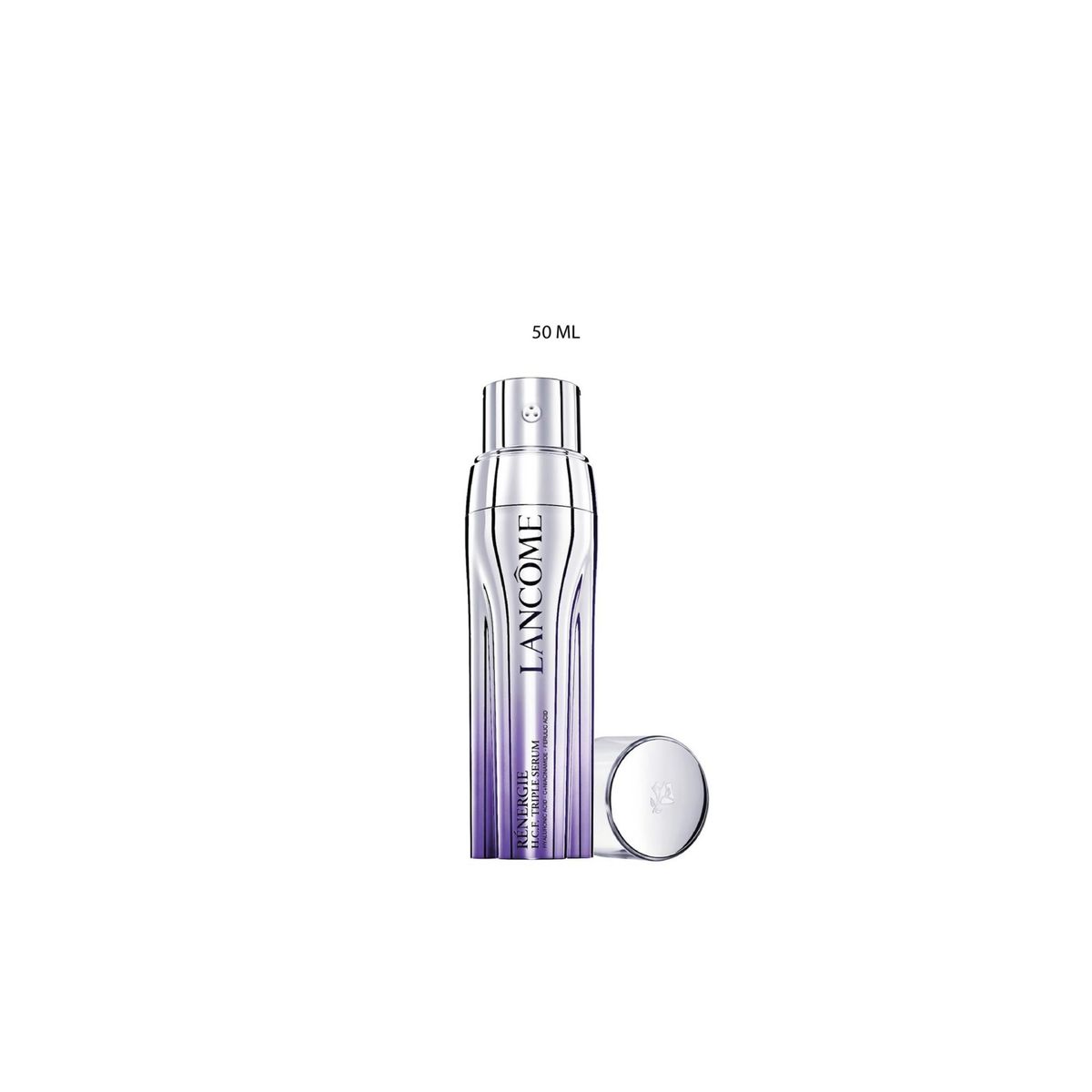 LANCOME - Set Rénergie Triple Serum 50ml + neceser de lujo