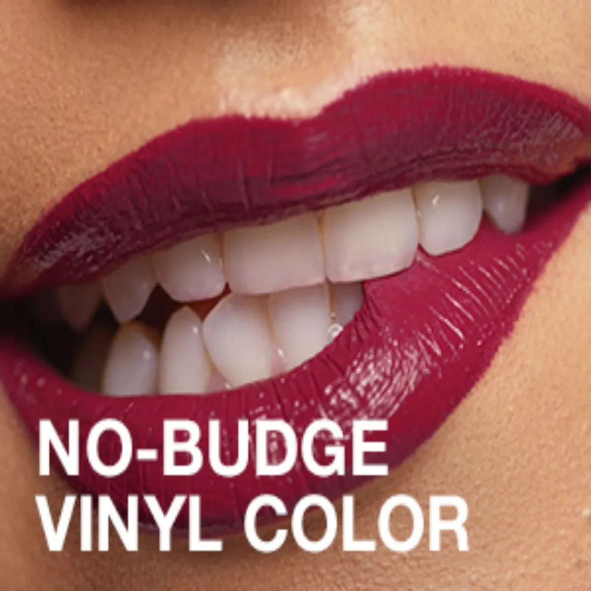 MAYBELLINE - Tripack Maybelline New York Labiales Vinyl Ink  Royal + Witty + Lippy