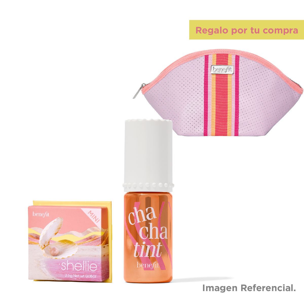 BENEFIT - PACK BENEFIT 1