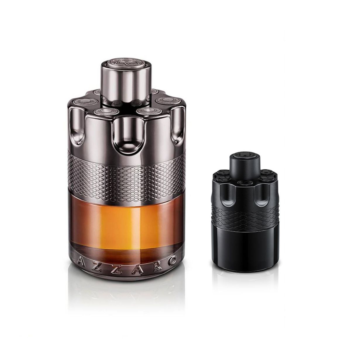 AZZARO - Wanted By Night 100 ml + Most Wanted 5 ml