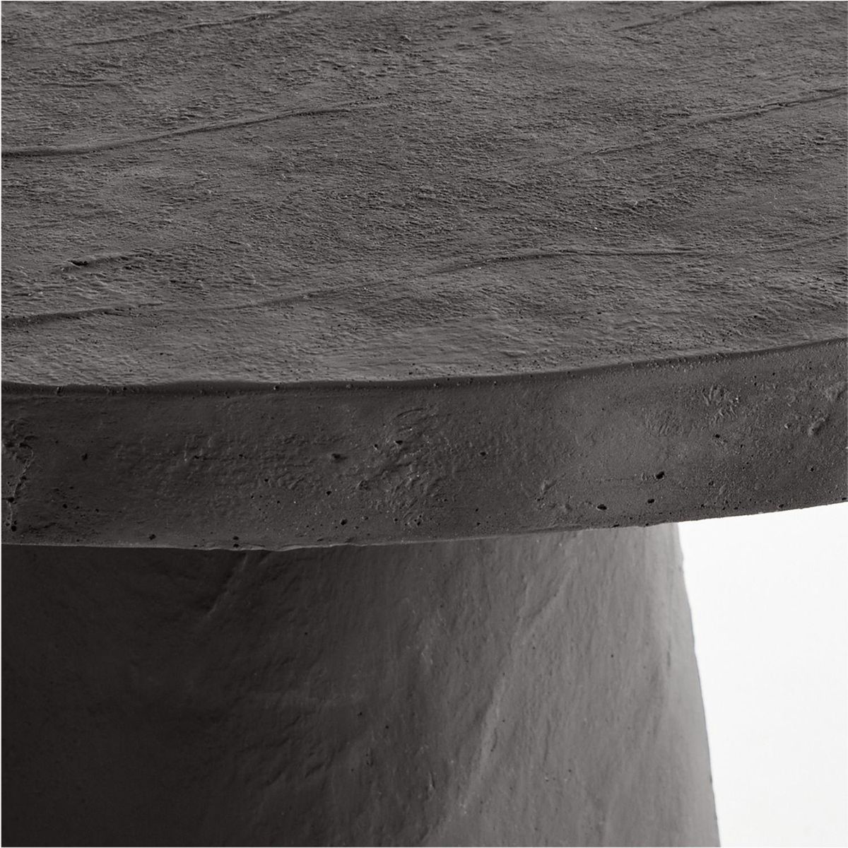 CRATE & BARREL - Mesa De Comedor Willy By Leanne Ford (2 Puestos)