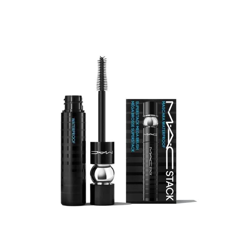 MAC - Dúo Macstack Waterproof