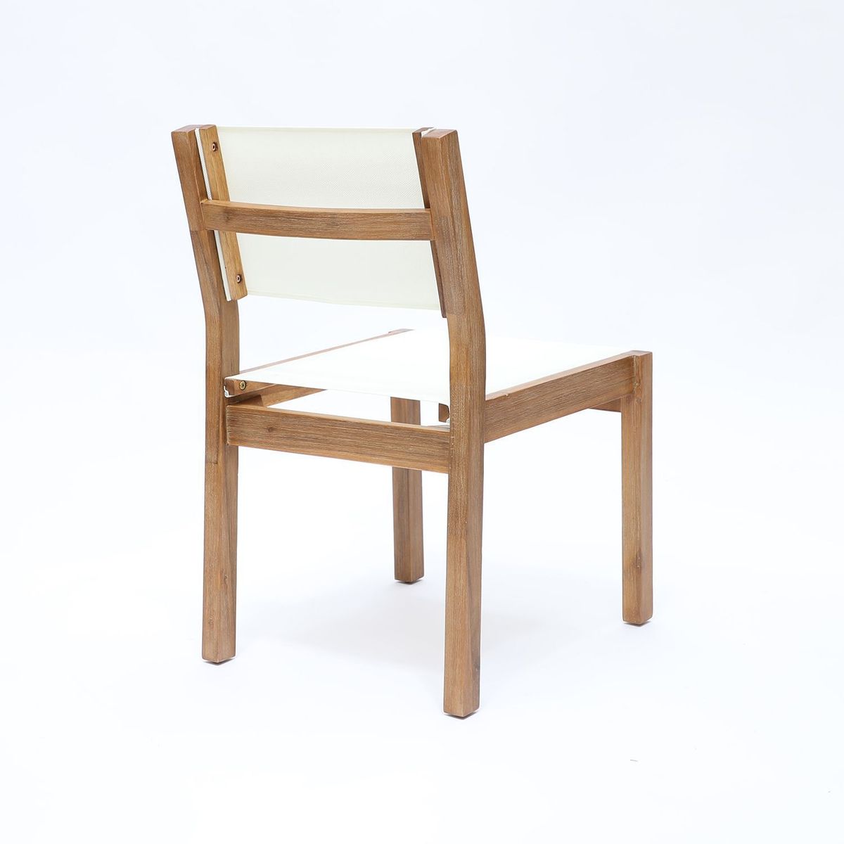 MICA - Juego de Comedor de Terraza Laguna 6 Sillas