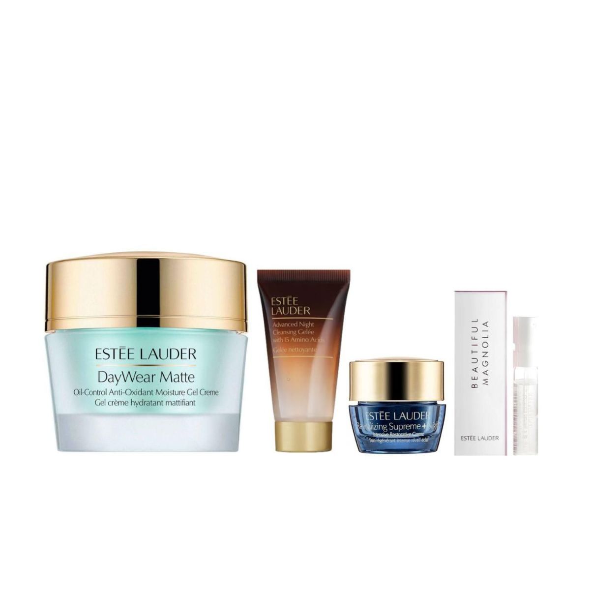 ESTEE LAUDER - Set Daywear 50ml + Minis De Lujo
