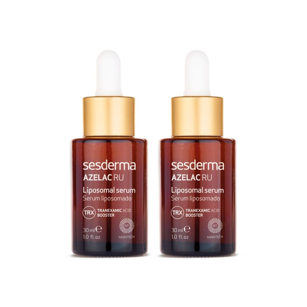 SESDERMA - Dúo Azelac RU Serum