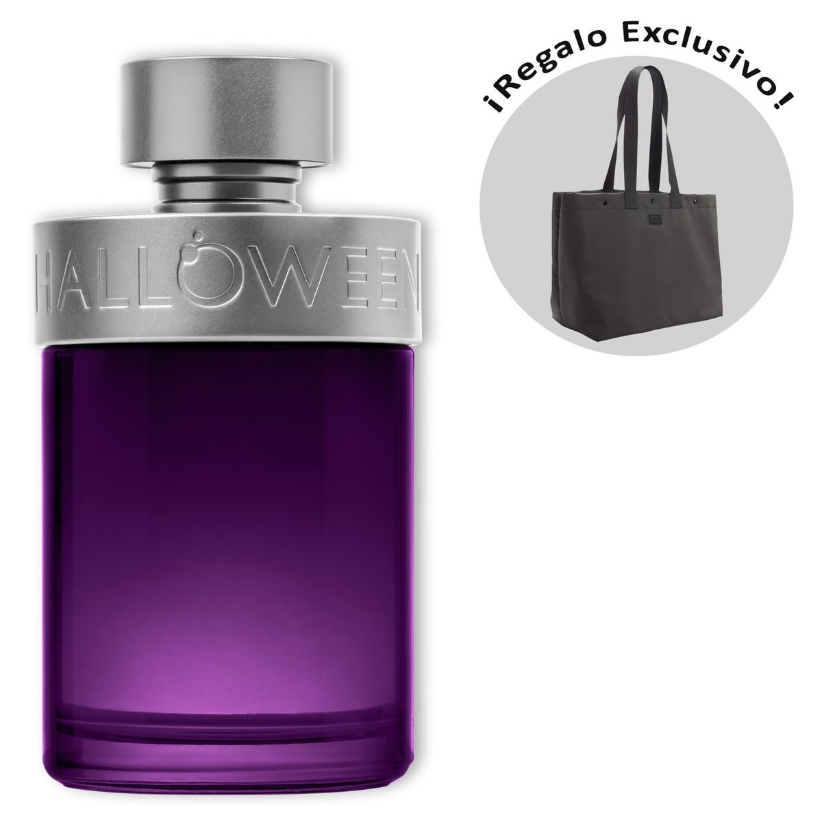 HALLOWEEN - Pack Halloween Man Edt 125 Ml + Maletin