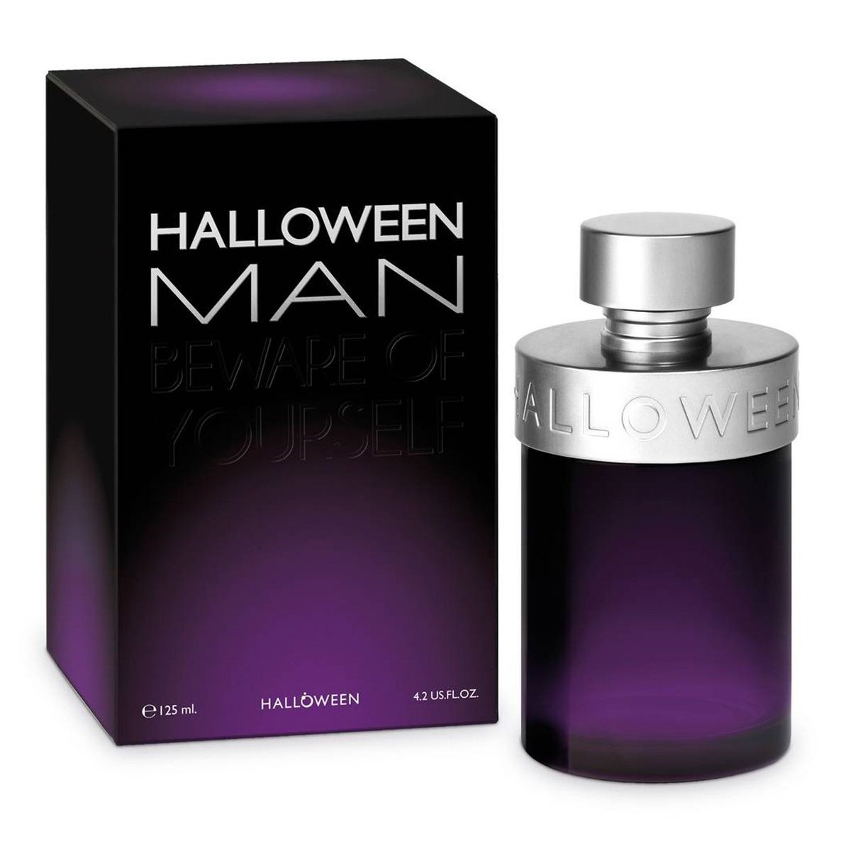 HALLOWEEN - Pack Halloween Man Edt 125 Ml + Maletin