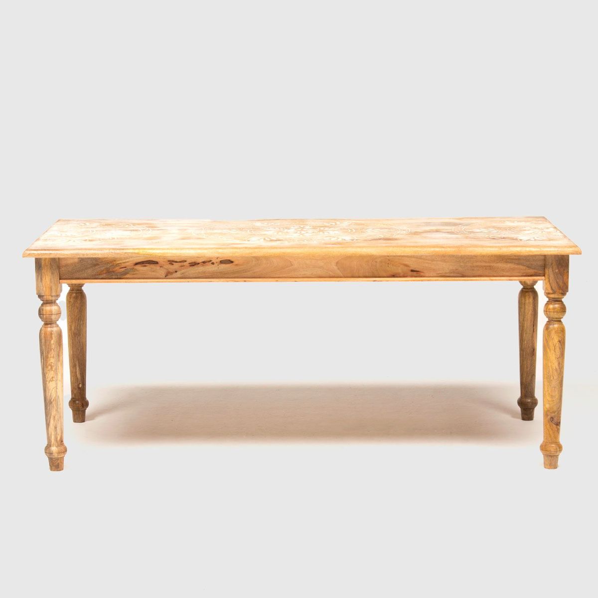 ROBERTA ALLEN - Juego de Comedor Surat 6 Sillas