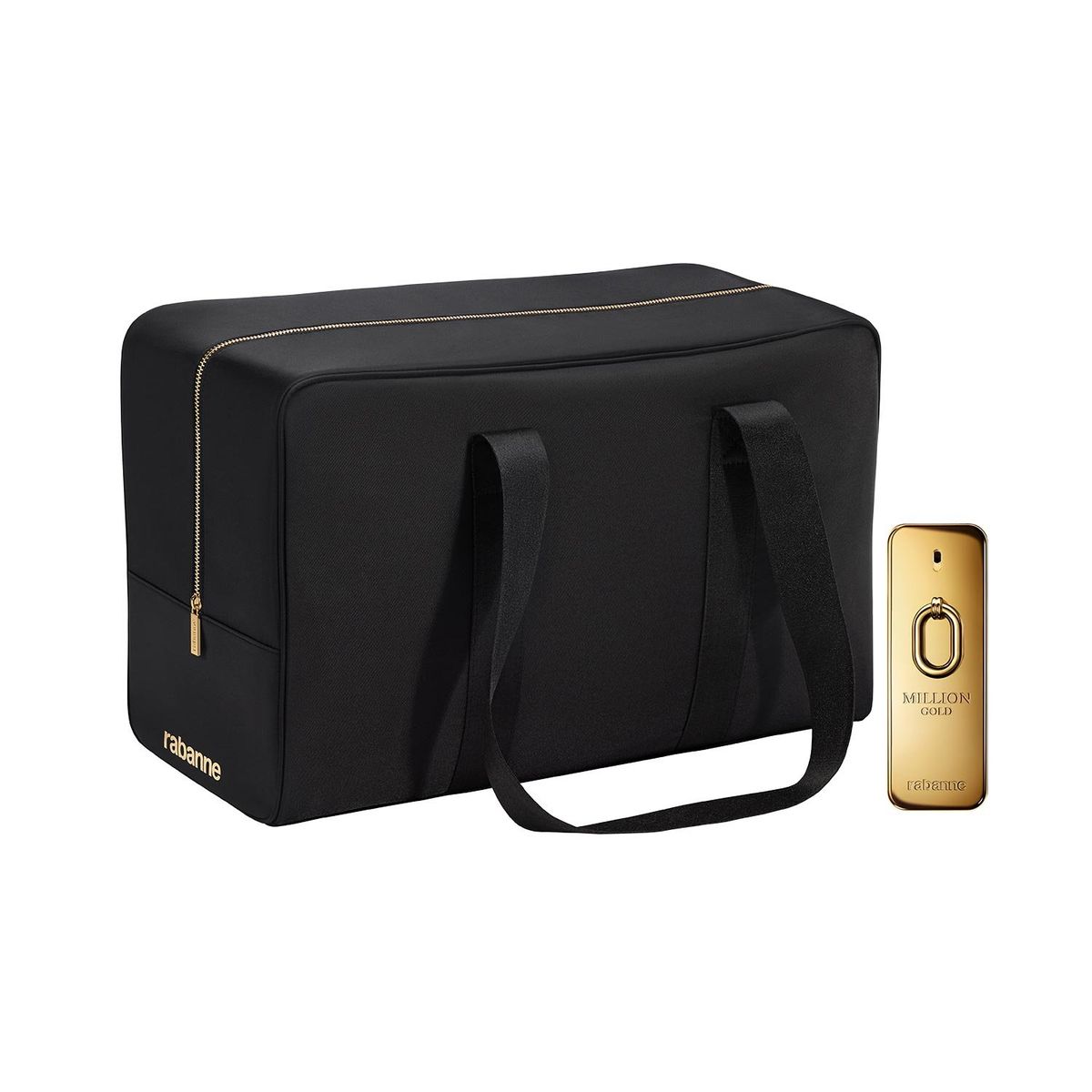 RABANNE - Rabanne Million Gold Edp Intense 100ml + Maletin