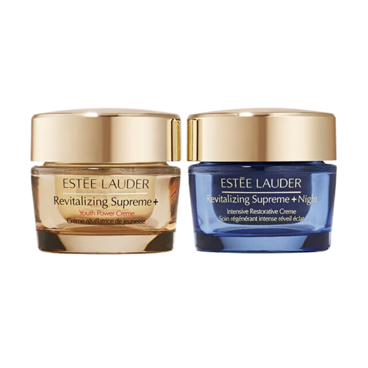  - Dúo Revitalizing Supreme