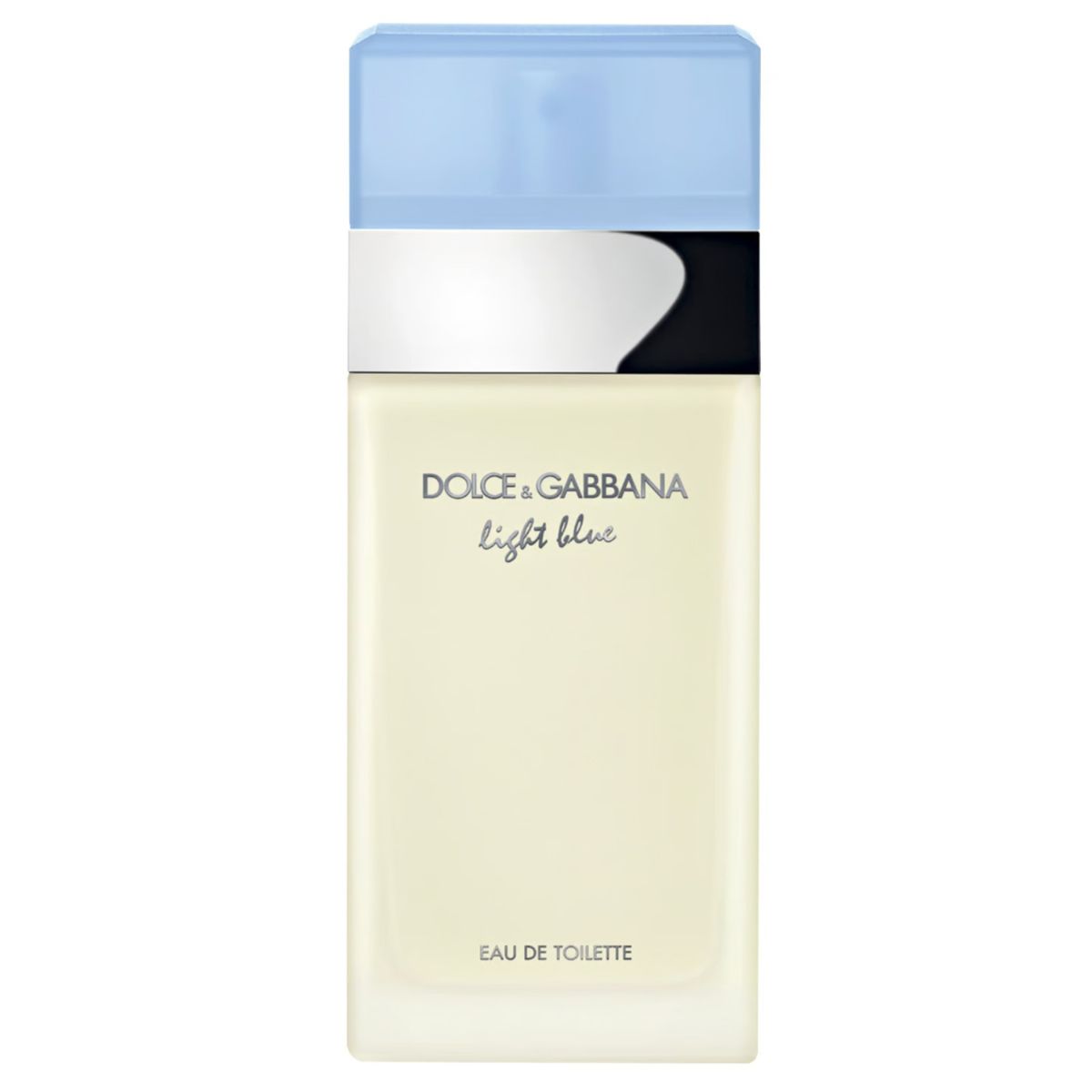 DOLCE&GABBANA - Perfume Mujer Light Blue Edt 50 Ml + Miniatura Devotion Edp 5 Ml De Regalo