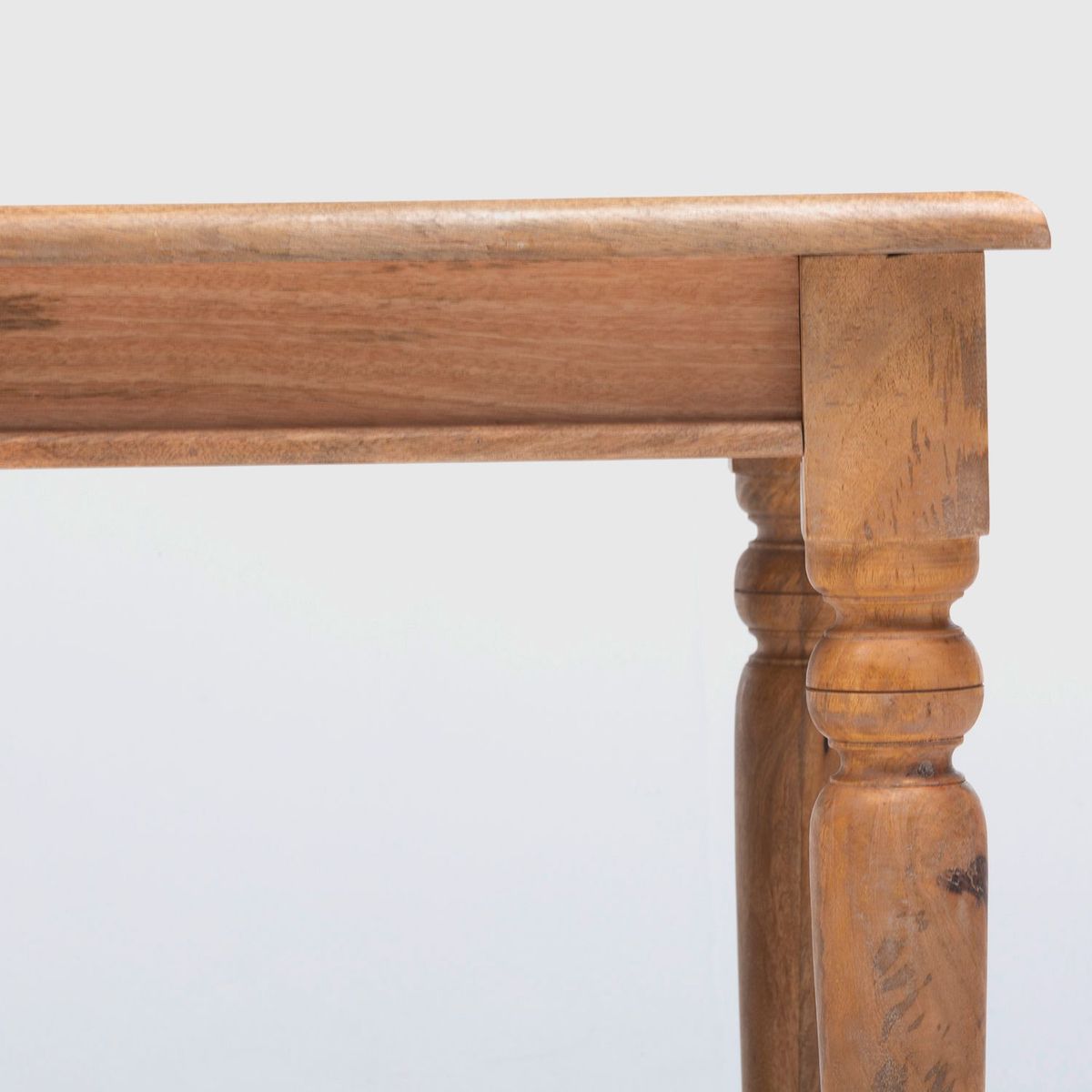 ROBERTA ALLEN - Juego de Comedor Chennai Cannes 10 Sillas Rectangular Beige