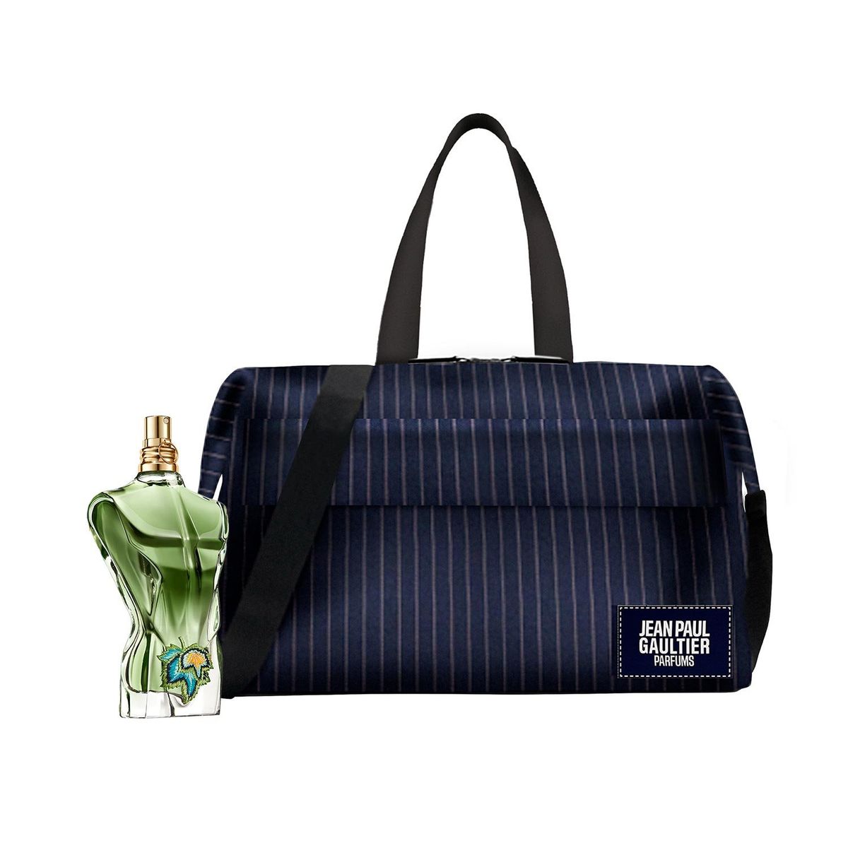 JEAN PAUL GAULTIER - Pack Jean Paul Gaultier Le Beau Edp 125ml + Maletin