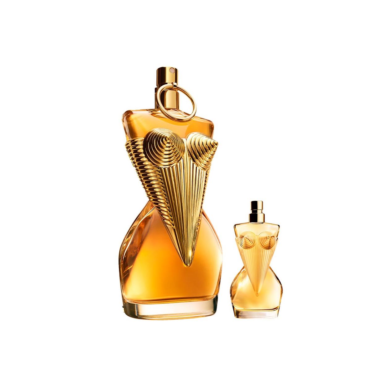 JEAN PAUL GAULTIER - Pack Jean Paul Gaultier Divine Edp 50ml + Mini 6ml