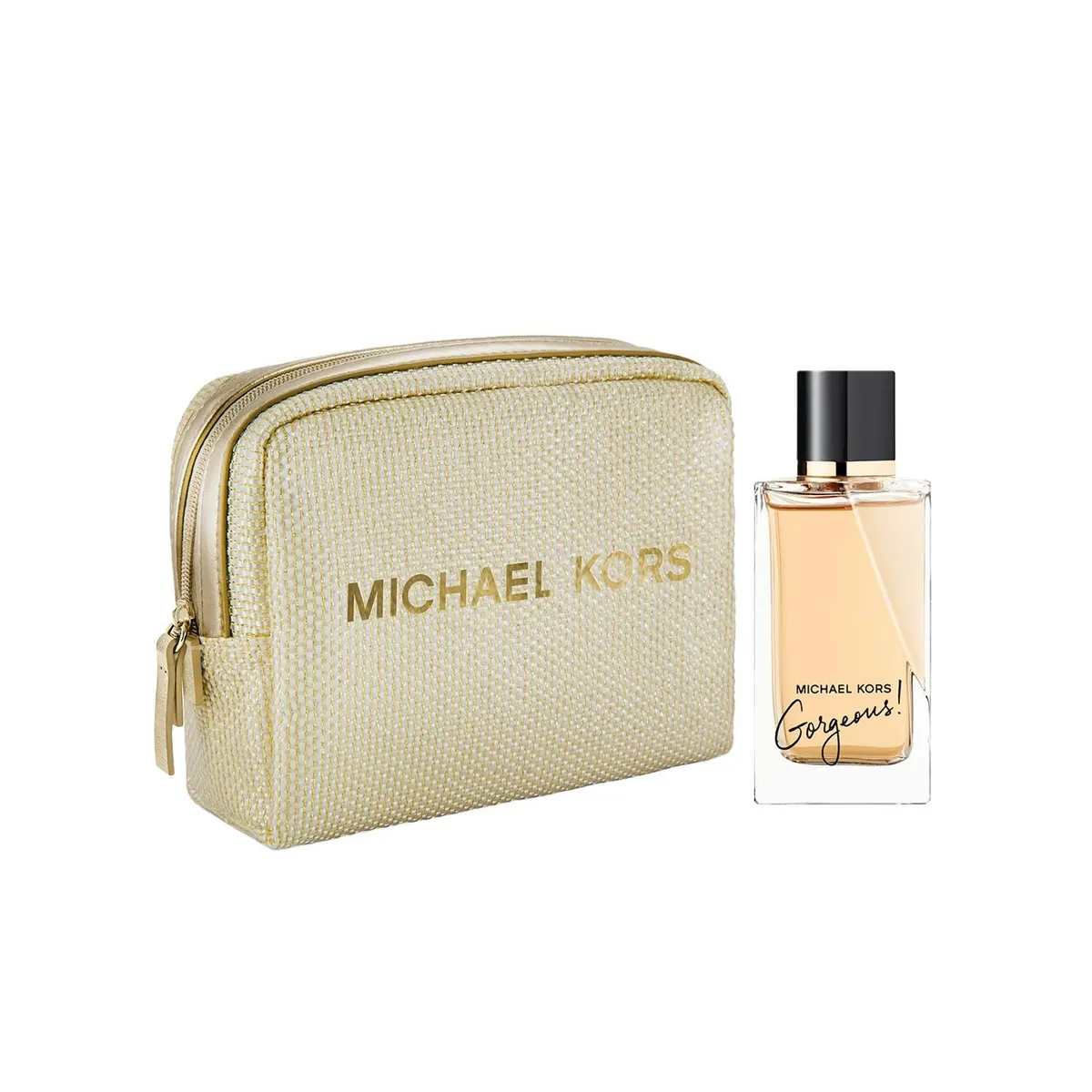 MICHAEL KORS - Pack Michael Kors Gorgeous Edp 100ml + Neceser