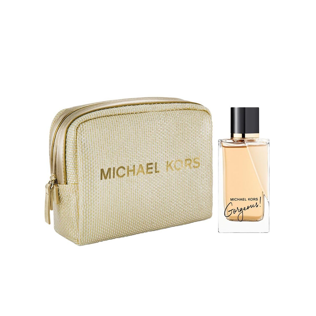 MICHAEL KORS - Pack Michael Kors Gorgeous Edp 100ml + Neceser