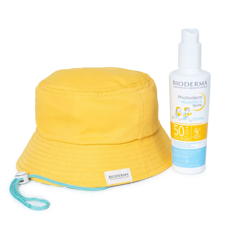 BIODERMA - Set Fotoprotección Niños Bioderma