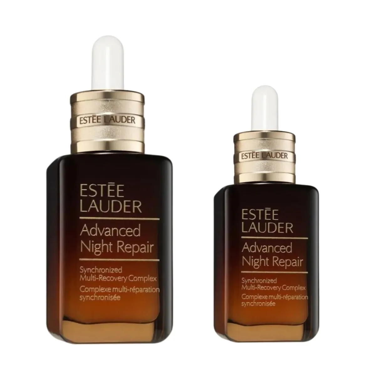 ESTEE LAUDER - Dúo De Sueros Advanced Night Repair 50ml + 20ml  