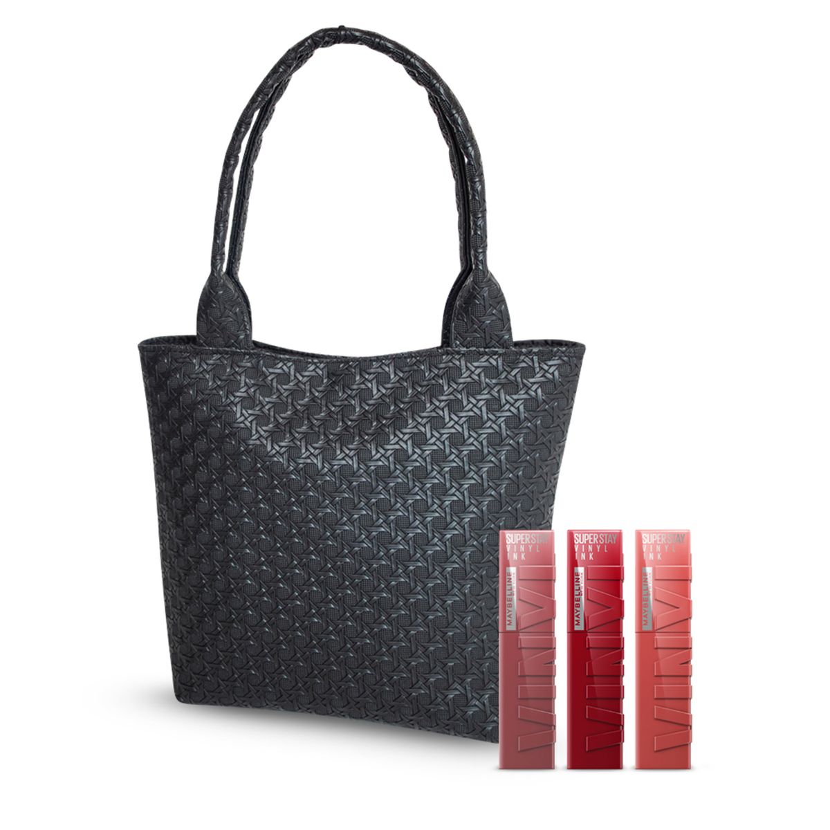 MAYBELLINE - Set Top Vinyl Ink