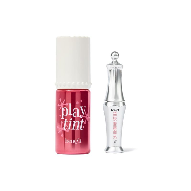 BENEFIT - Kit Playtint Benefit