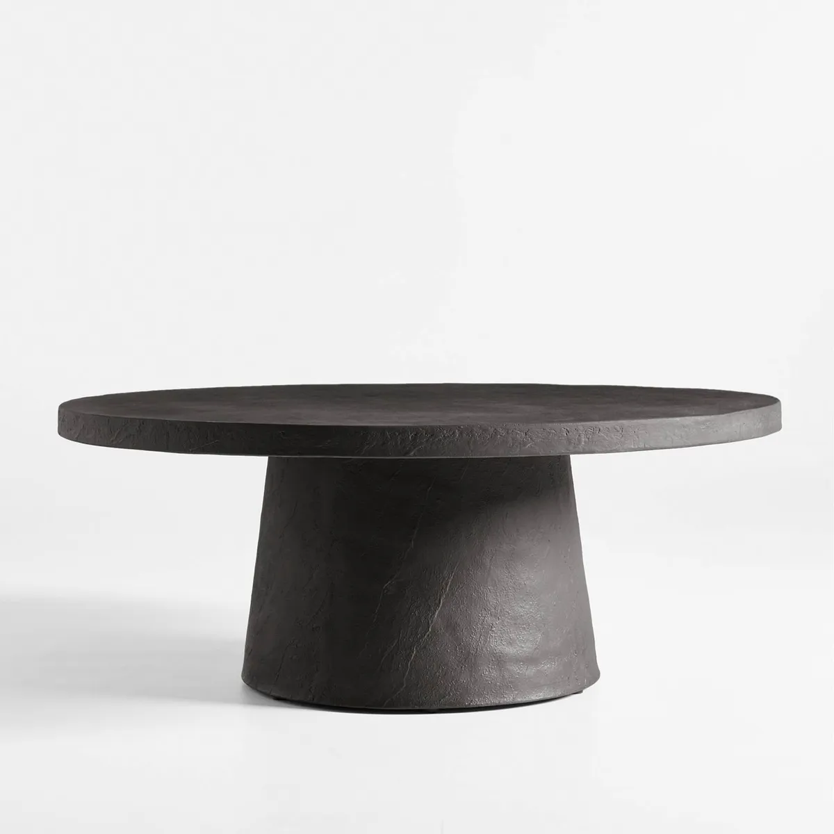 CRATE & BARREL - Mesa De Centro Willy By Leanne Ford