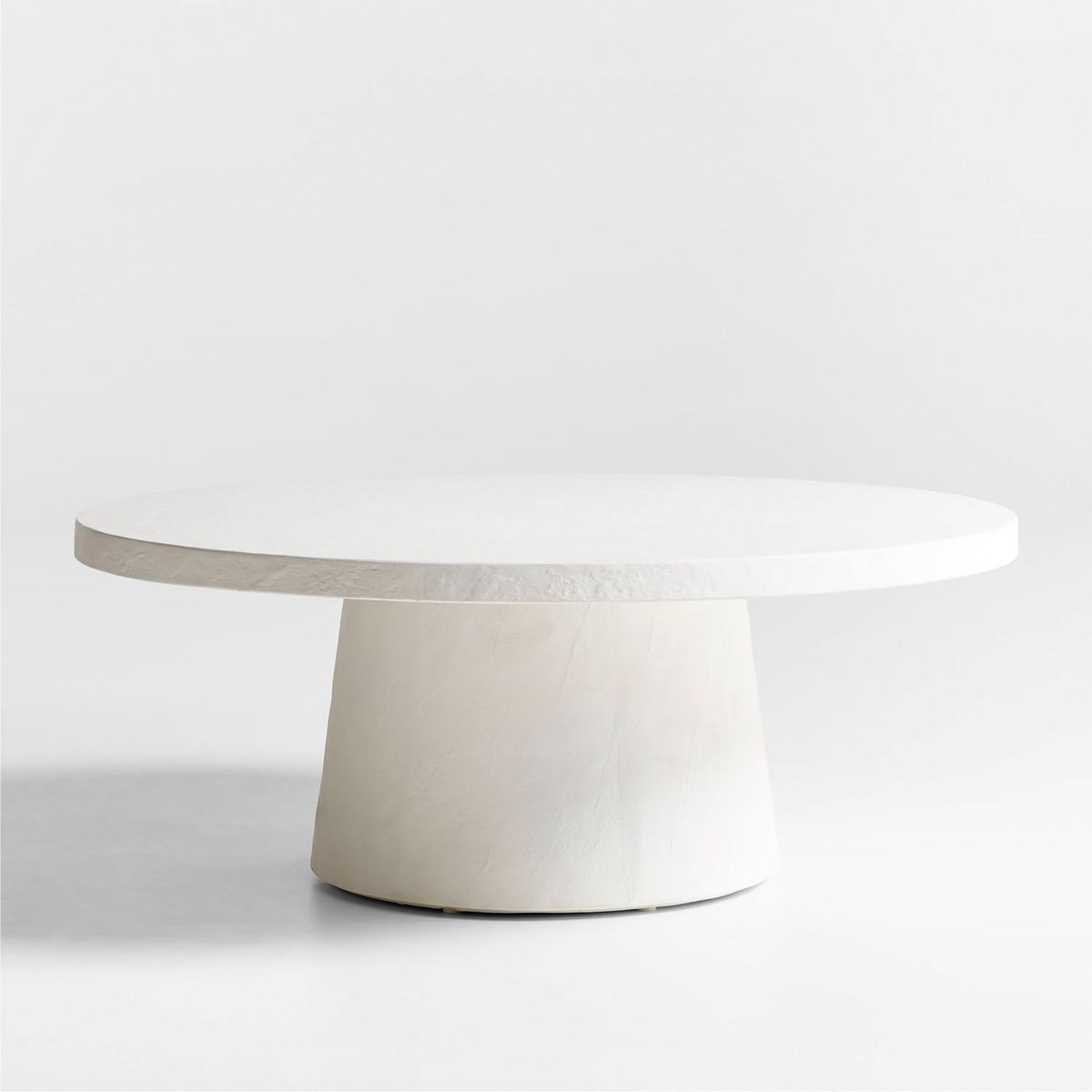CRATE & BARREL - Mesa De Centro Willy By Leanne Ford