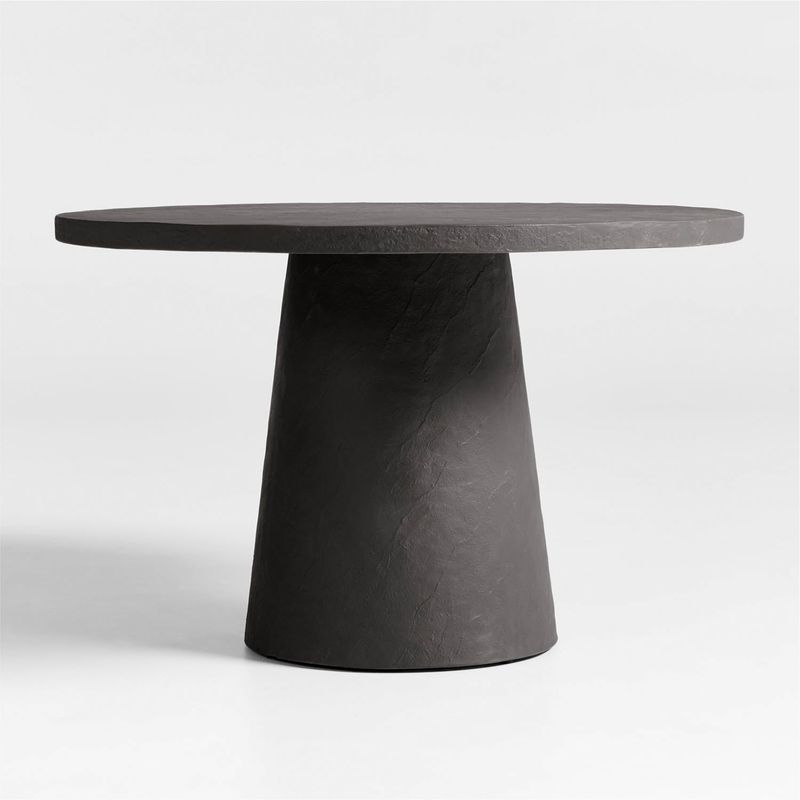 CRATE & BARREL - Mesa De Comedor Willy By Leanne Ford (4 Puestos)