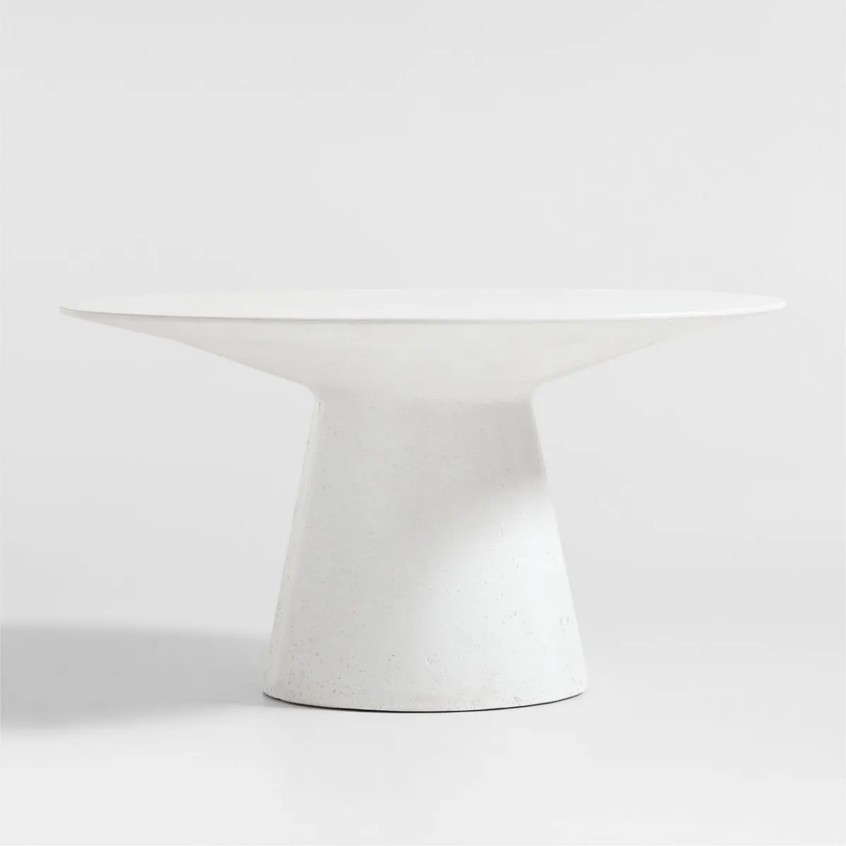 CRATE & BARREL - Mesa De Comedor Nayarit (6 Puestos)