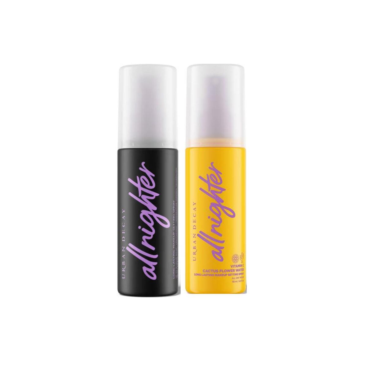  - Duo All Nighter Setting Spray Original + Vitamin C 