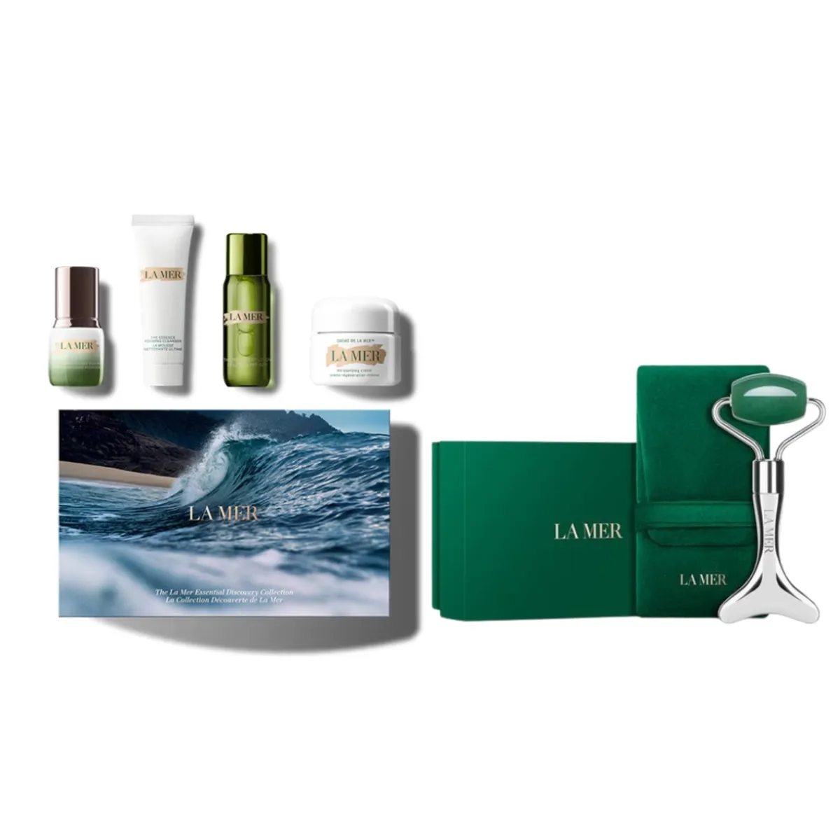 LA MER - Set Esenciales La  Mer