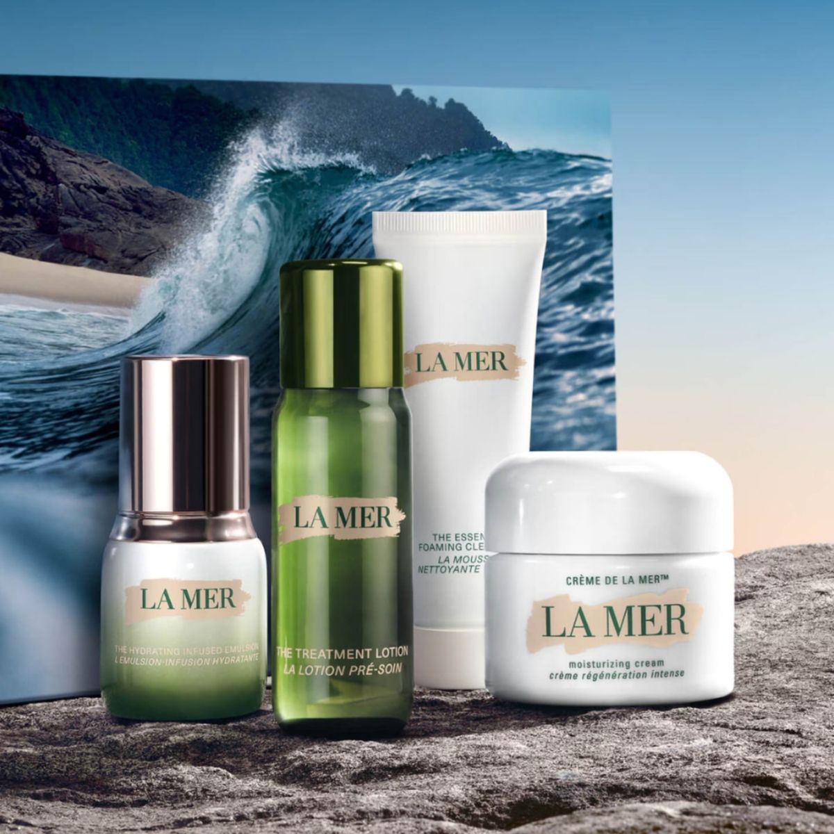 LA MER - Set Esenciales La  Mer