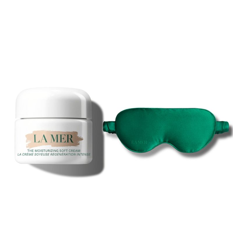 LA MER - Crema Facial The Moisturizing Soft Cream + Regalo