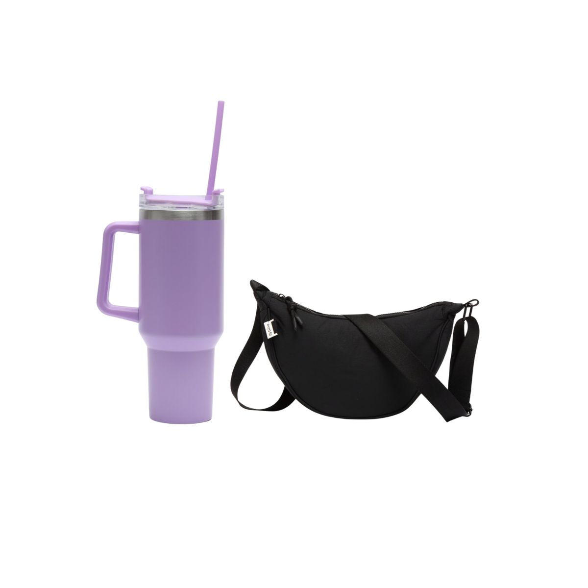 SYBILLA - Pack Cross Body + Tomatodo Sybilla