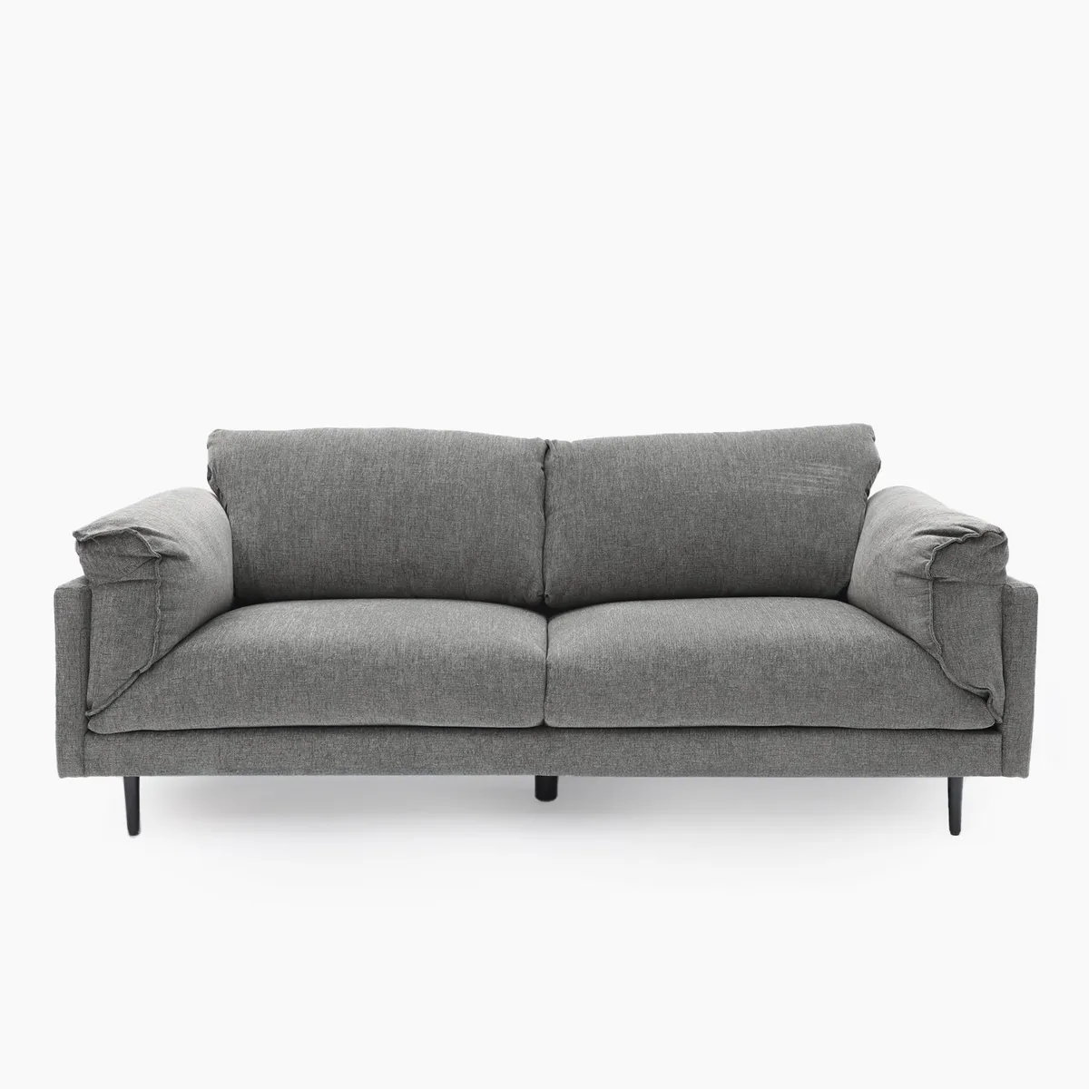 BASEMENT HOME - Juego de Sala Alessandra 3-1-1 Cuerpos 