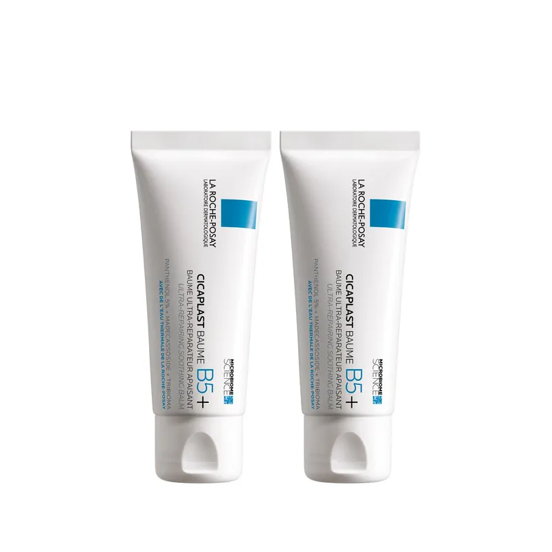 LA ROCHE POSAY - Duo Cicaplast Baume 40ml