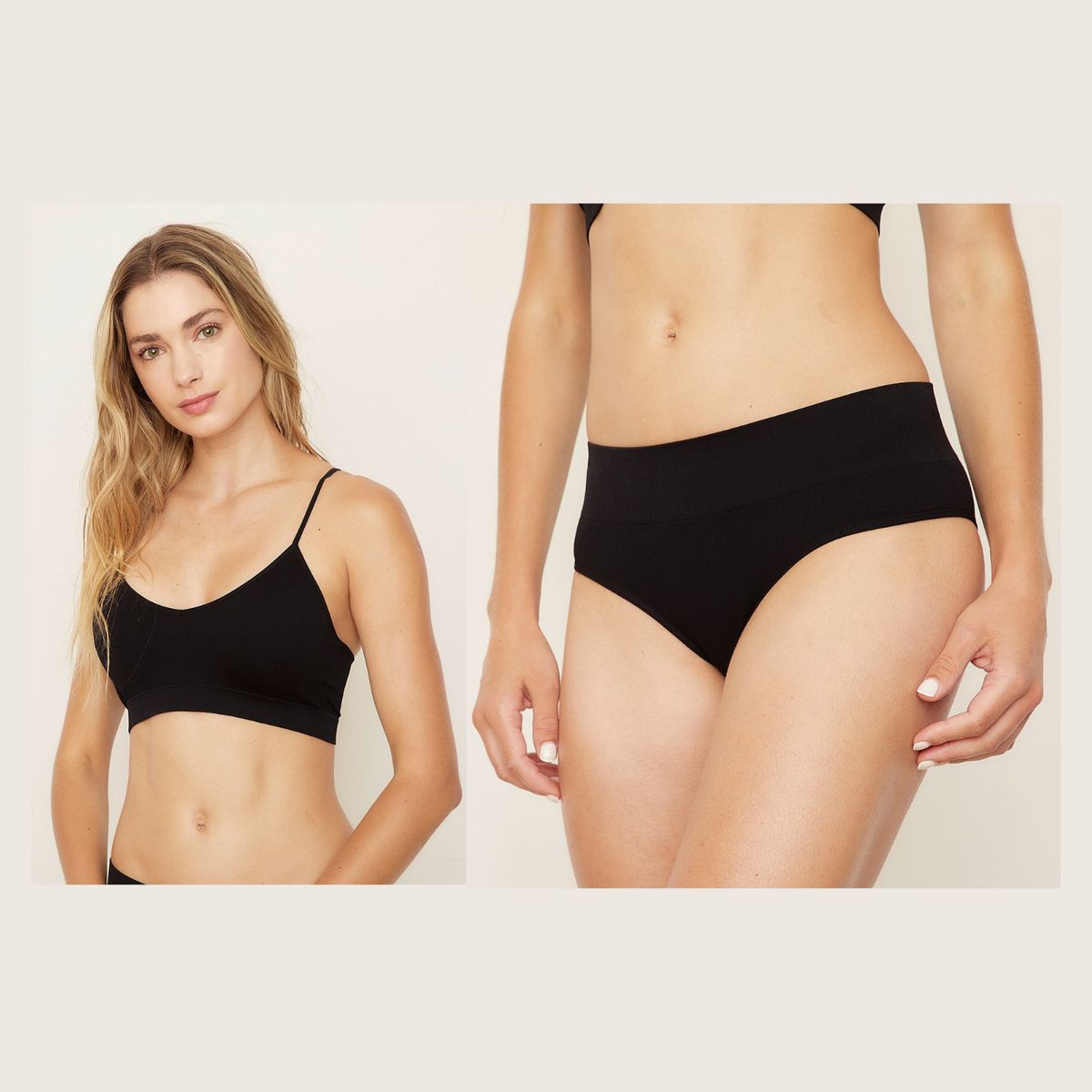 SYBILLA - Pack Sosten + Calzón Sybilla