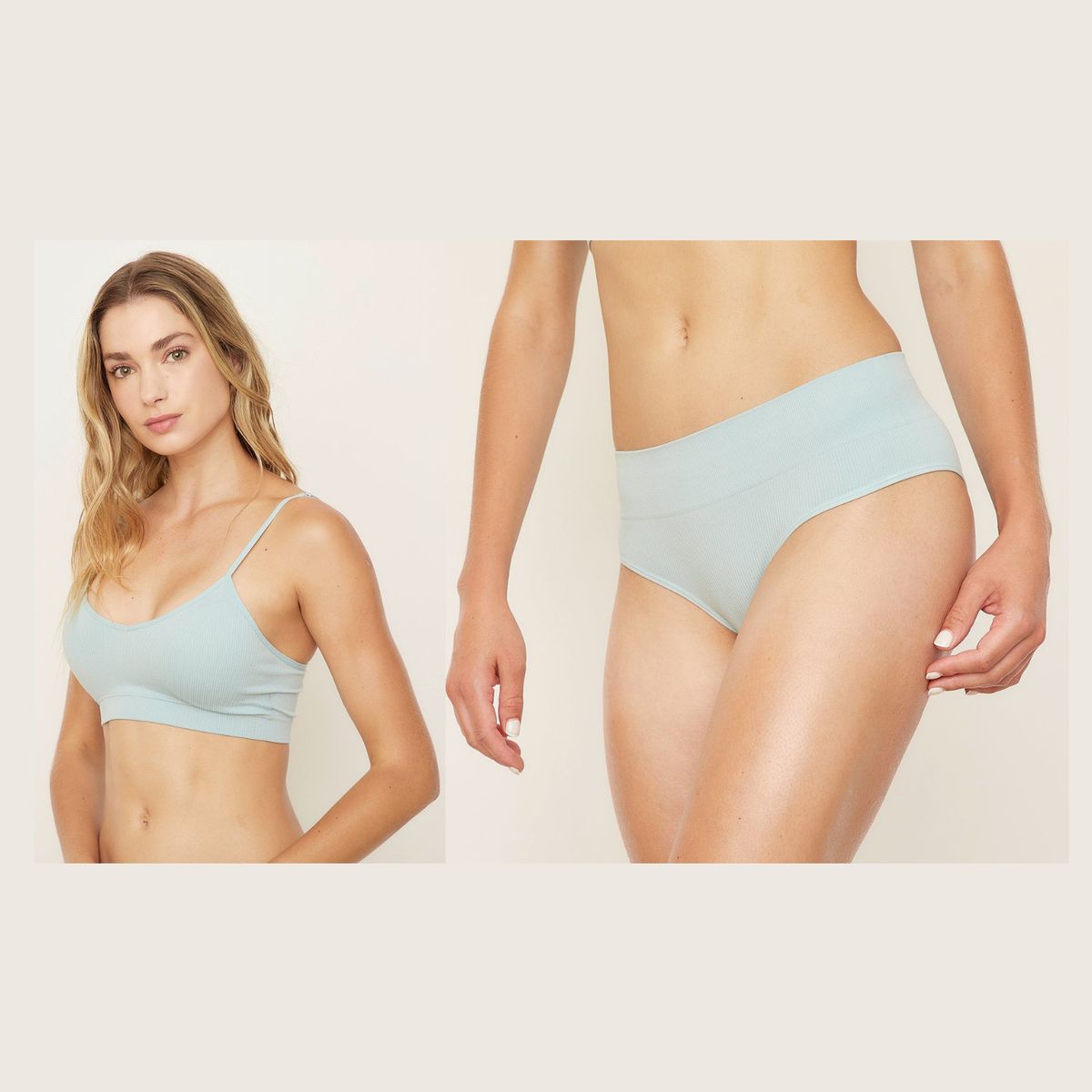 SYBILLA - Pack Sosten + Calzón Sybilla