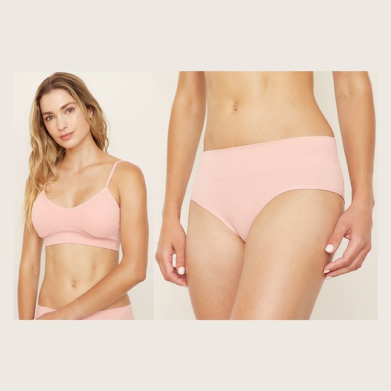 SYBILLA - Pack Sosten + Calzón Sybilla