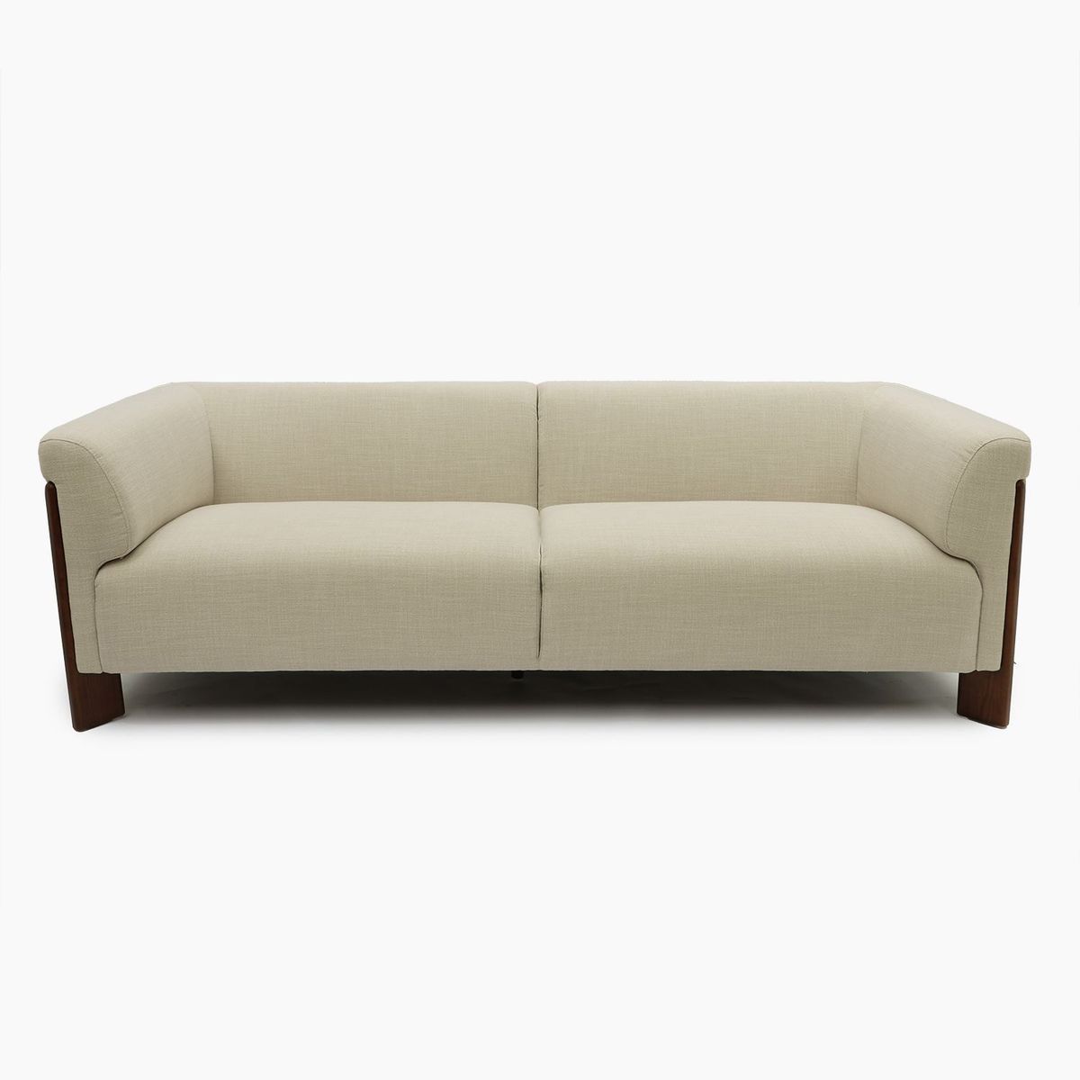 BASEMENT HOME - Juego de Sala Retro 3-1-1 Cuerpos 