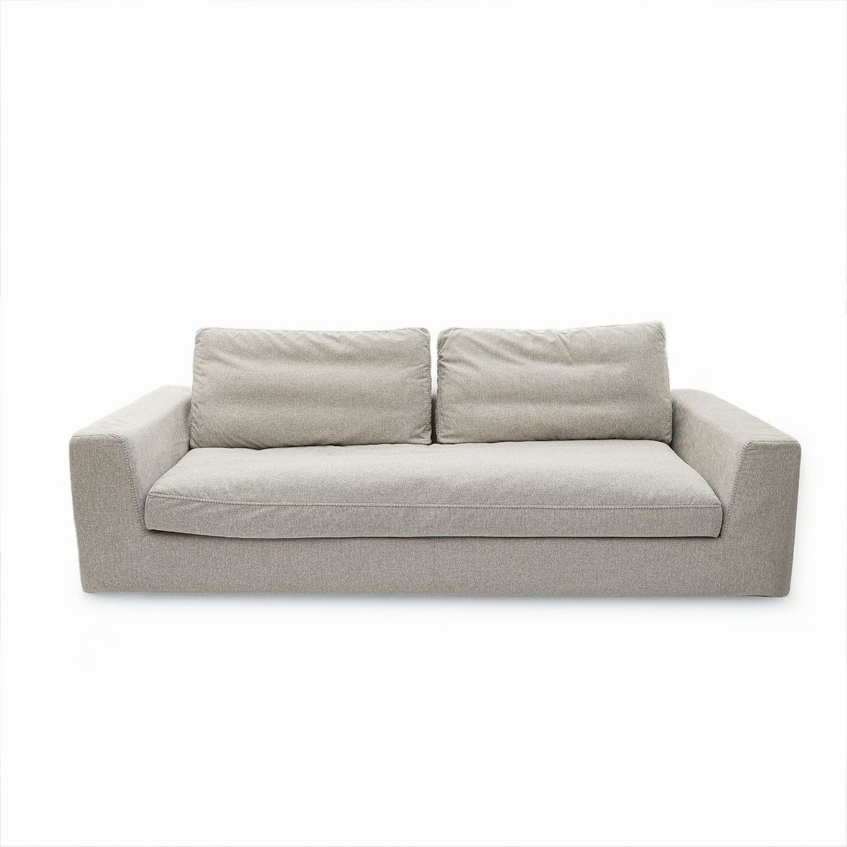 BASEMENT HOME - Juego de Sala Jonas 3-1-1 Cuerpos 