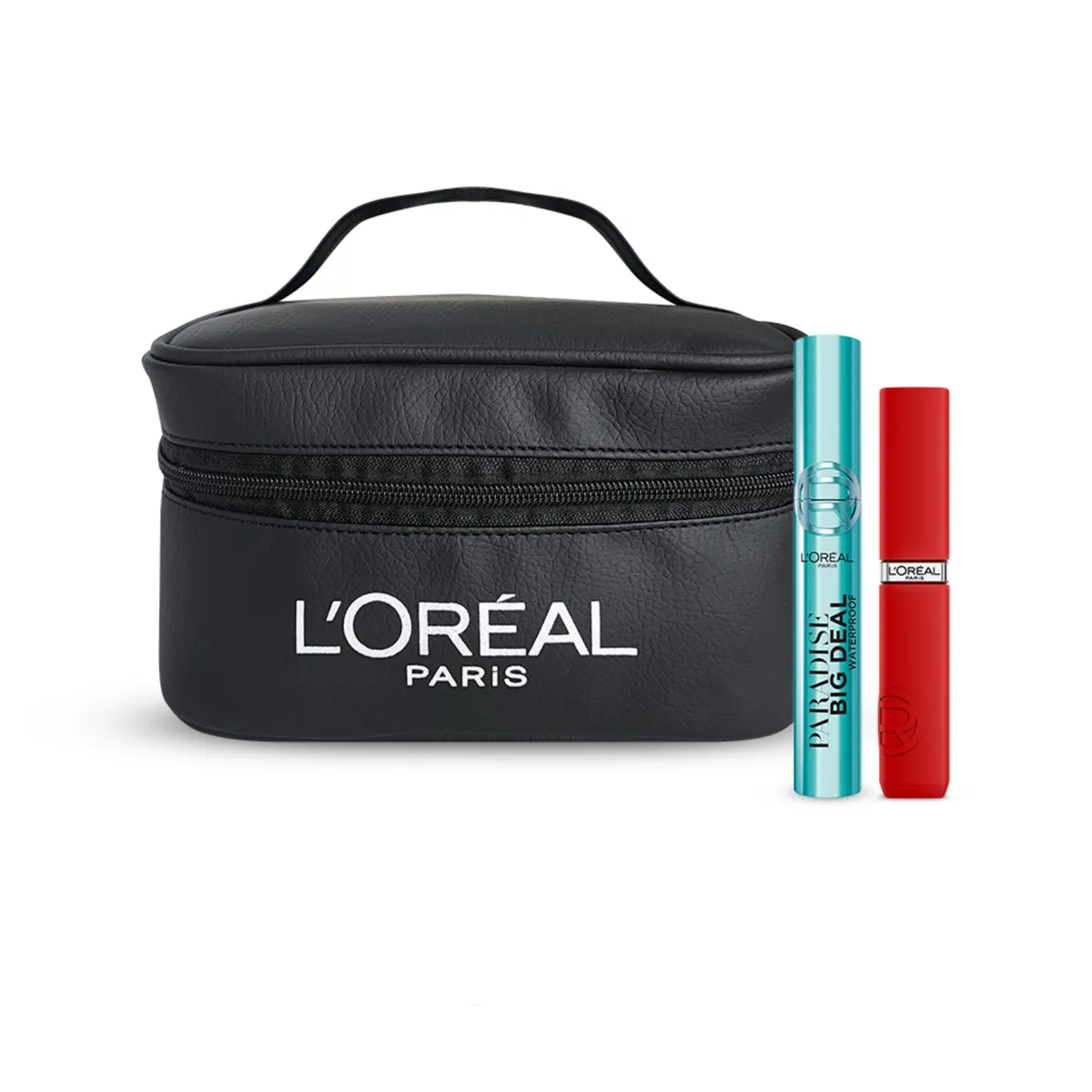 LOREAL PARIS - Set L'oreal Paris Trendys