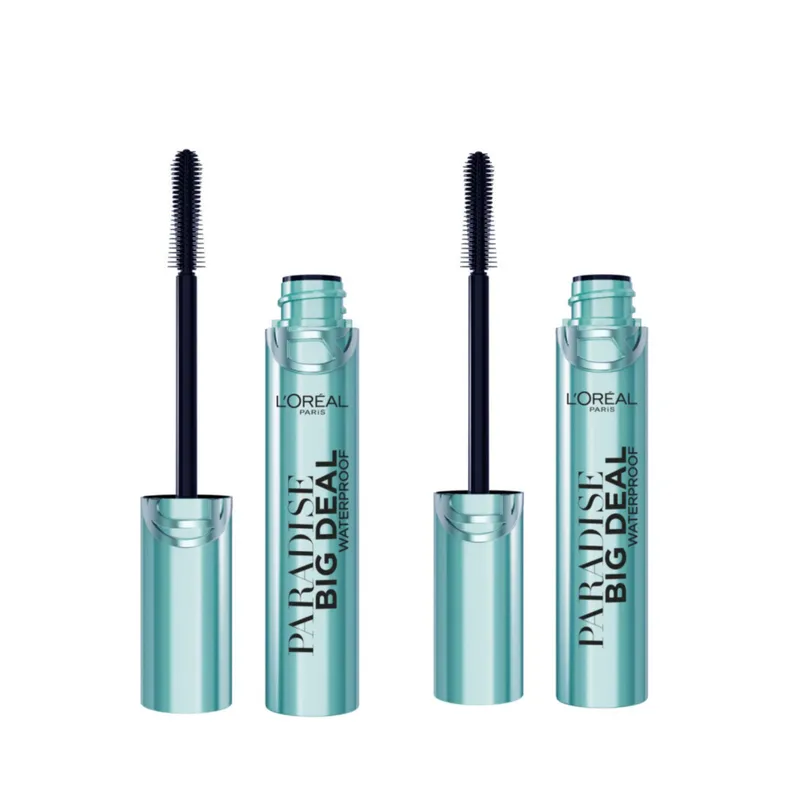 LOREAL PARIS - Set Duo Big Deal