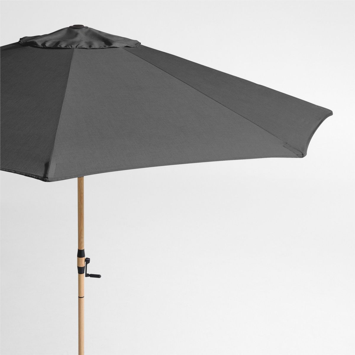 CRATE & BARREL - Sombrilla Para Terraza Sunbrella 3m