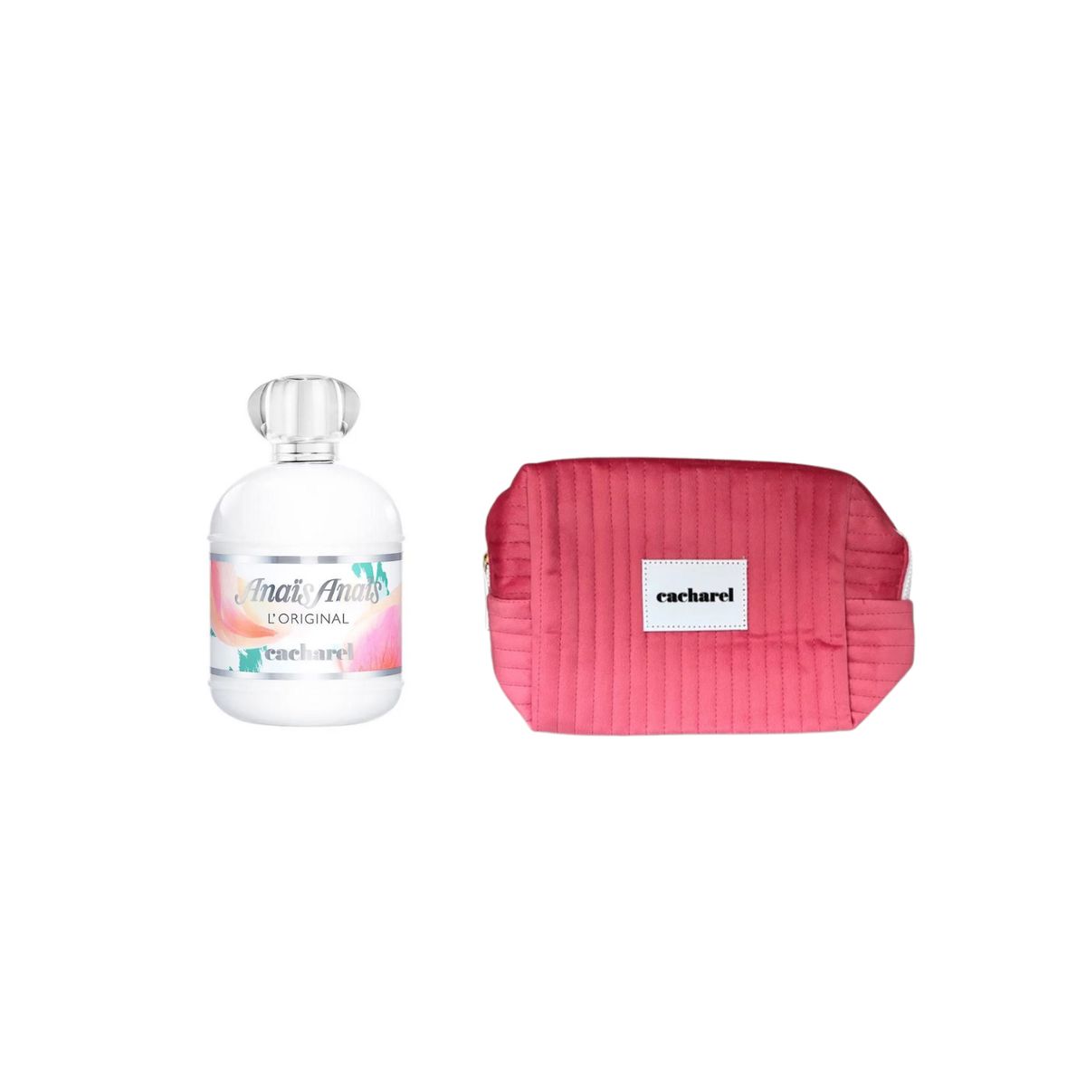 CACHAREL - Anais Anais Edt 30 Ml + Neceser 