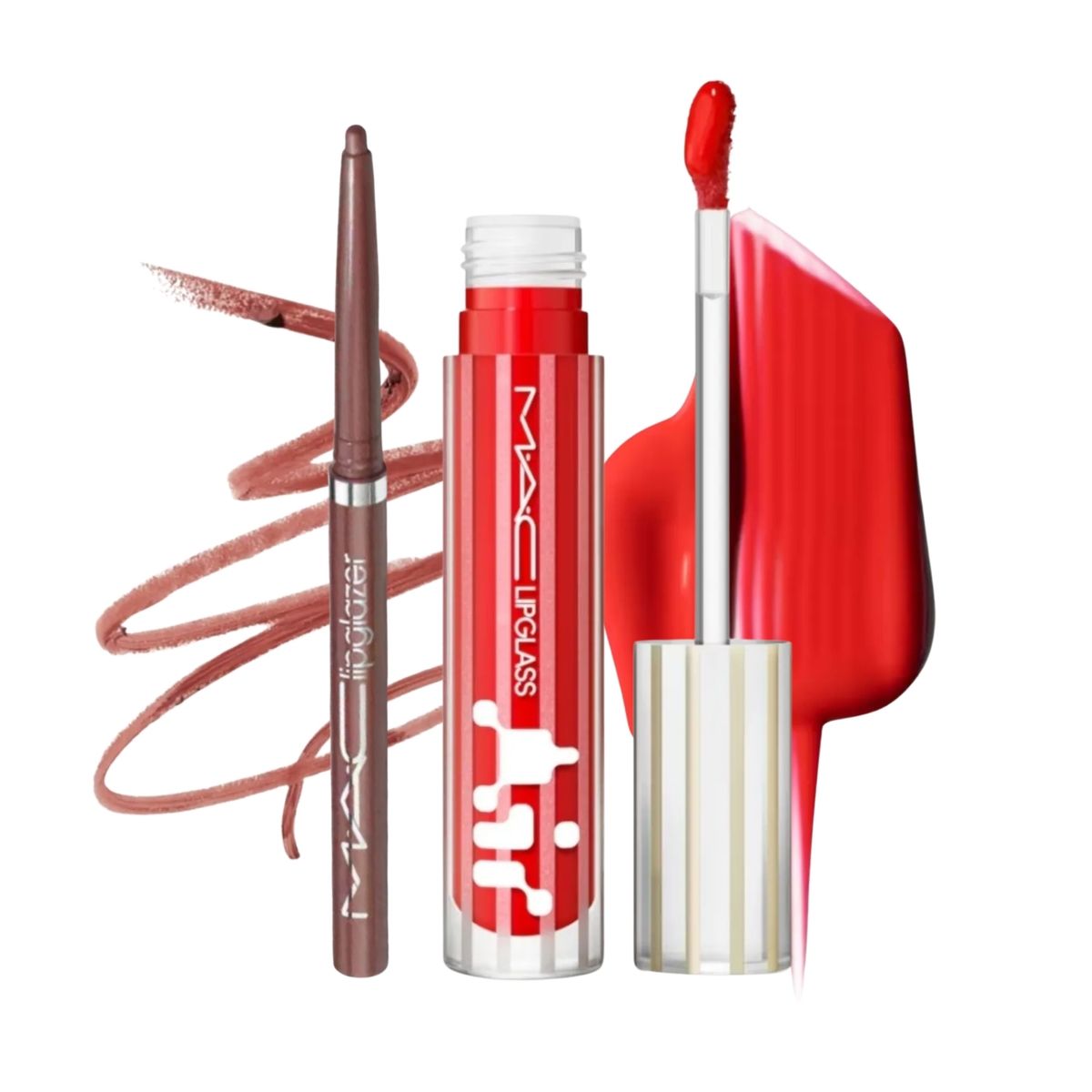 MAC - Lip Combo Mac Talented