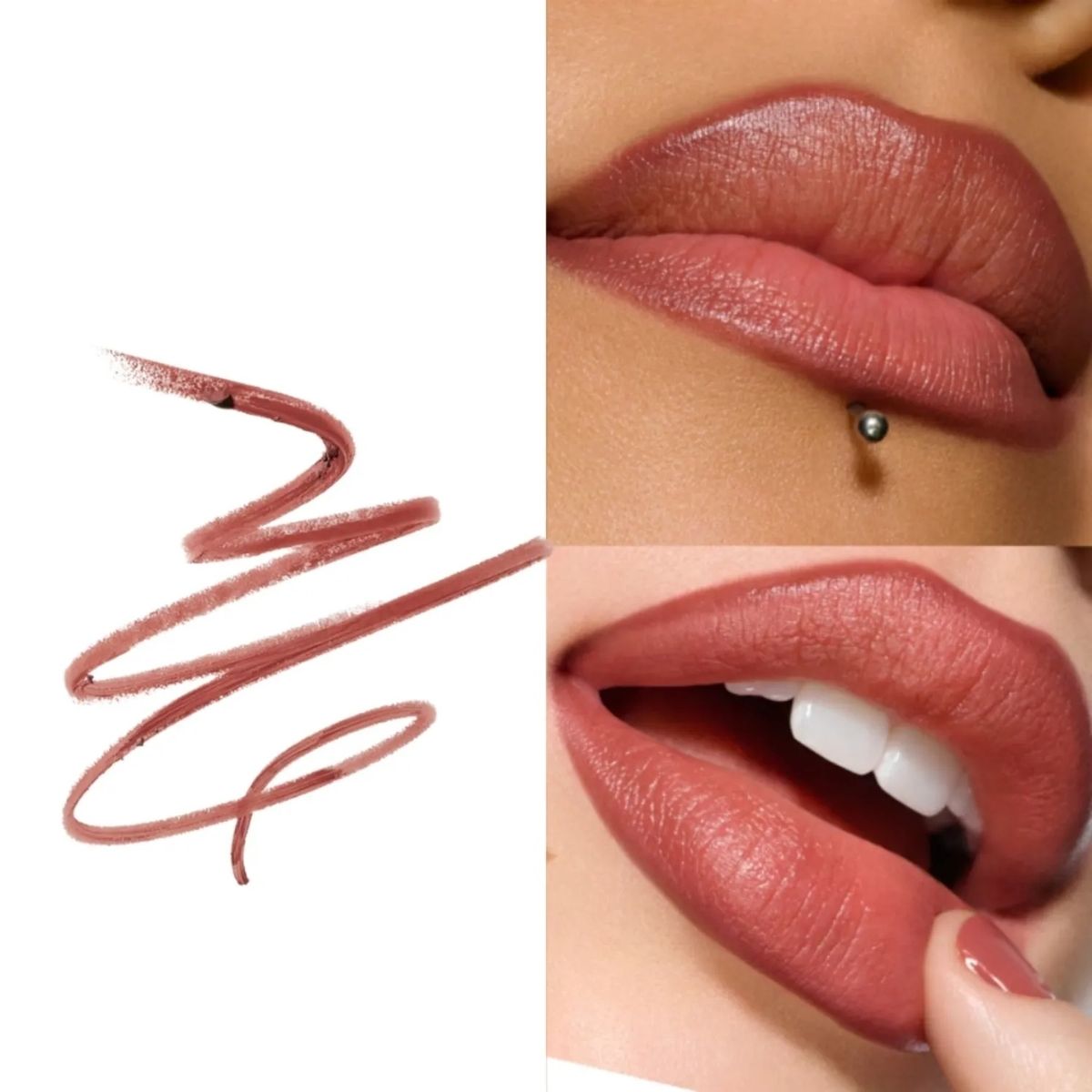 MAC - Lip Combo Mac Talented